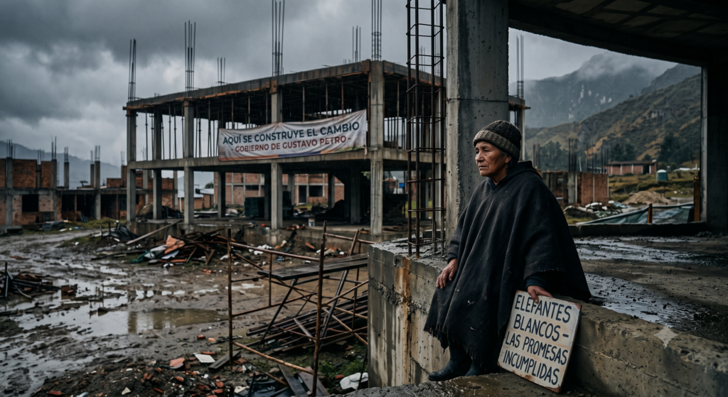 EL CEMENTERIO DE LAS PROMESAS
